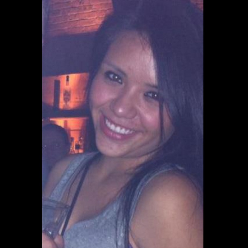 Meet your Posher, Adriana